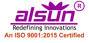 Alsun Technologies LLP
